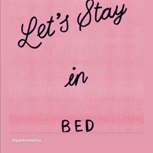 Meet your Posher, Leanne